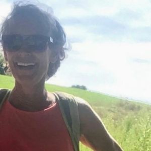 Meet your Posher, Tia